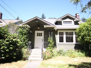 1926 Boyer Ave E, Seattle, WA 98112