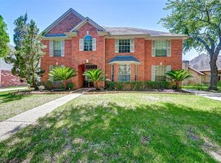 4211 Meadowchase Ln, Houston, TX 77014