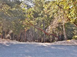 1681 Crawford Dr, Willits, CA 95490
