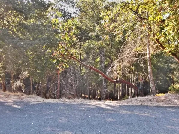 1681 Crawford Drive, Willits, CA 95490