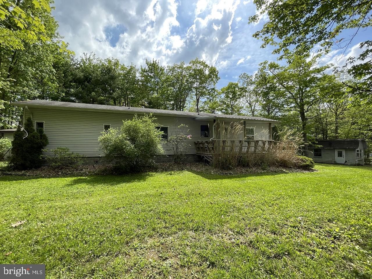 2205 Friendsville Rd, Friendsville, MD 21531 Zillow