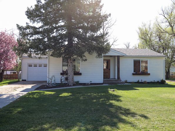 1221 S Thurmond St, Sheridan, WY 82801