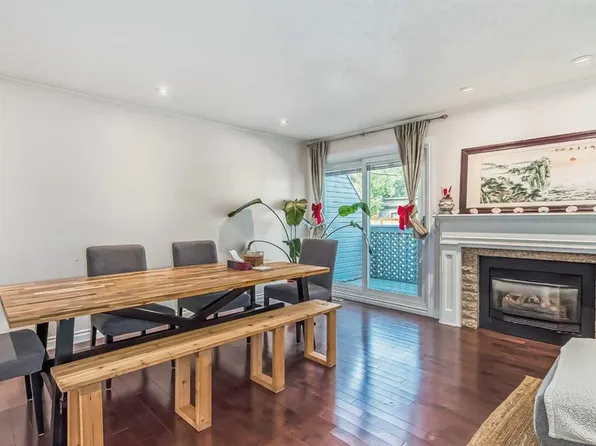 834 W 2nd Ave NW #8, Calgary, AB T2N 0E5