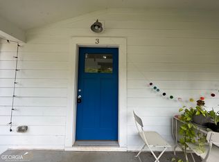 197 N Billups St UNIT 3, Athens, GA 30606