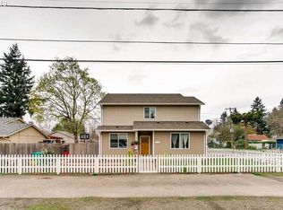 17065 SE Brooklyn St, Portland, OR 97236