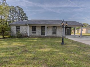 2502 Hatcher Dr, Paragould, AR 72450