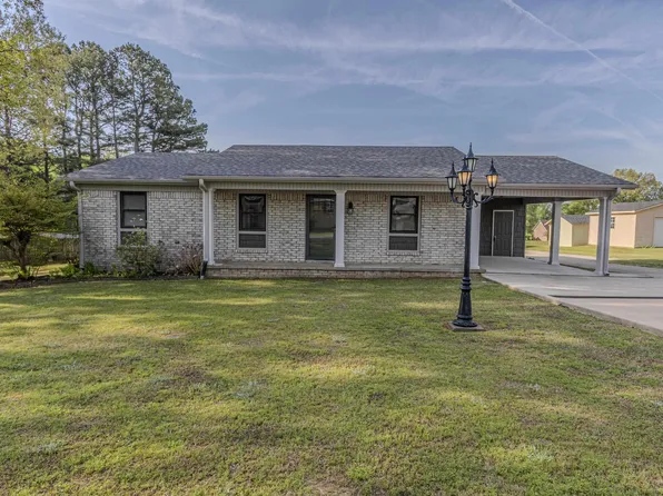 2502 Hatcher Dr, Paragould, AR 72450