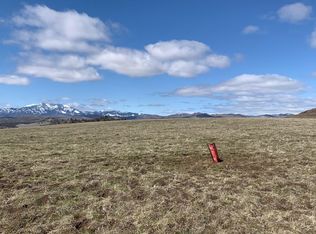 Iron Gate Rd, Hornbrook, CA 96044