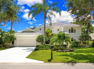 230 Monterey Dr, Naples, FL 34119