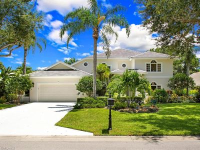 230 Monterey Dr, Naples, FL, 34119
