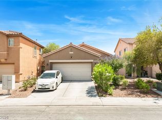 2409 Cockatiel Dr, North Las Vegas, NV 89084