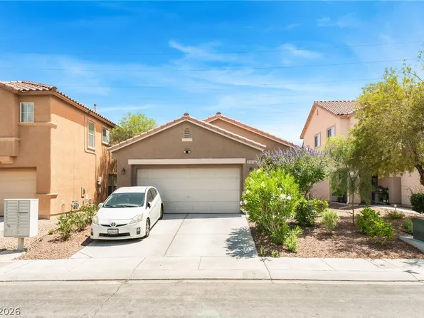 2409 Cockatiel Dr, North Las Vegas, NV 89084