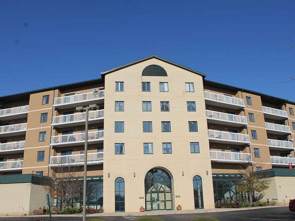 1st image of 1500 S Ardmore Ave APT 600
