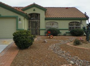 77 Highland Cir, Rio Rico, AZ 85648