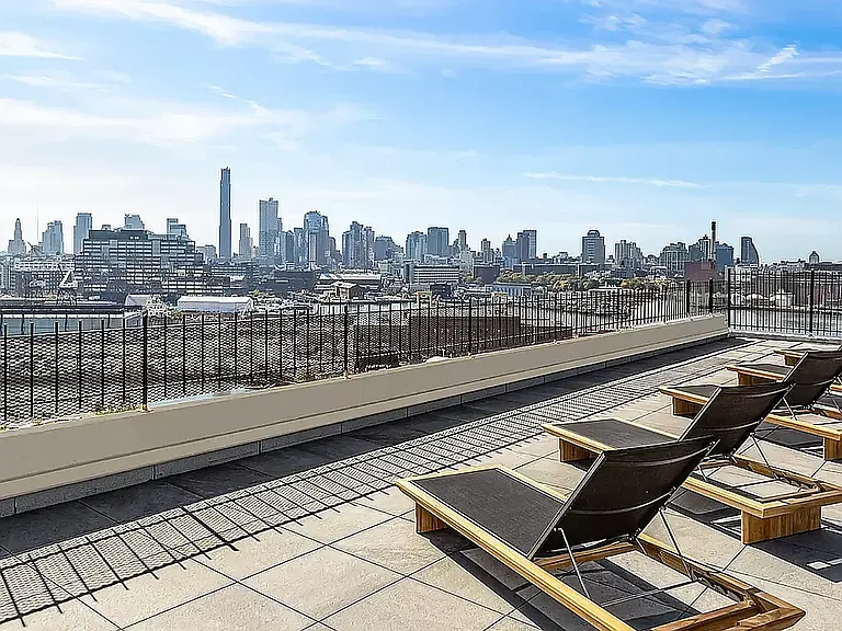 475 Kent Ave #412 — Photo 9