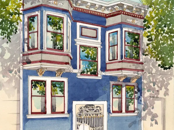 39 Moss St, San Francisco, CA 94103