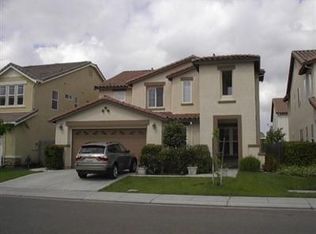2709 Amir Dr, Modesto, CA 95355