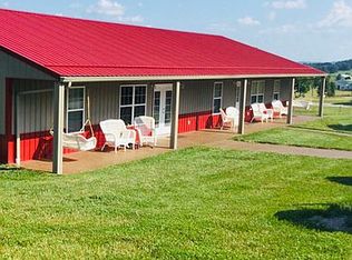 230 Moss Rd, Munfordville, KY 42765