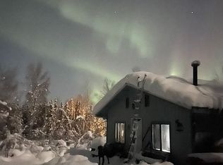 1195 Sourdough St, Fairbanks, AK 99712