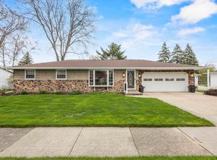 1698 Nancy Ave, Green Bay, WI 54303