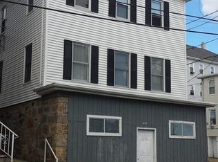 232 Alden St #2, Fall River, MA 02723