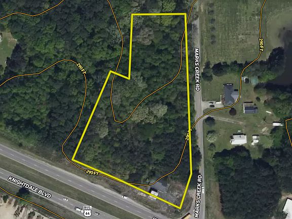 2nd image of 8325 Knightdale Blvd