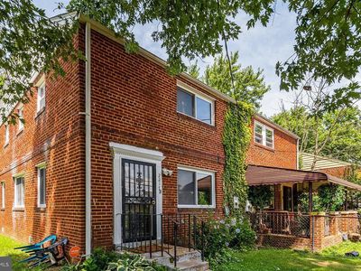 2217 Wyngate Rd, Suitland, MD, 20746