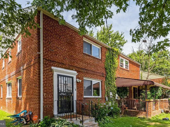 2217 Wyngate Rd, Suitland, MD 20746