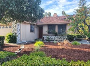1583 Henry Way, Petaluma, CA