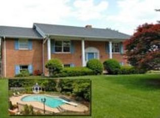 5313 Kerger Rd, Ellicott City, MD 21043