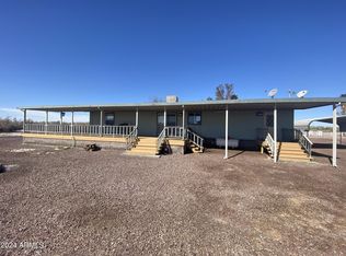 66231 S Petticoat Ln, Cibola, AZ 85328