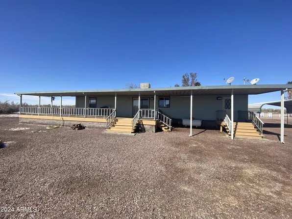 66231 S PETTICOAT Lane, Cibola, AZ 85328