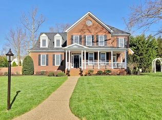 14112 Senlac Ct, Midlothian, VA 23113