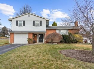1455 Holland Ave, Bethlehem, PA 18017