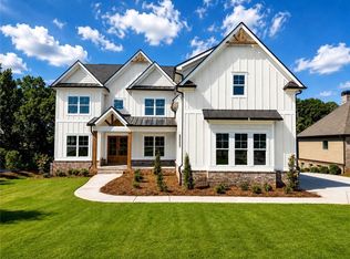 3983 Meadowland Dr, Jefferson, GA 30549