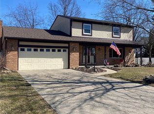 3013 Park Haven Blvd, Danville, IL 61832