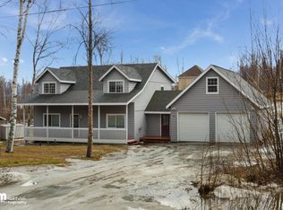 6770 W Kinsington Ave, Wasilla, AK 99623