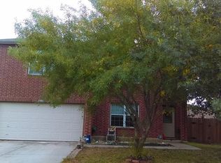 1906 Candlelight Dr, Leander, TX 78641