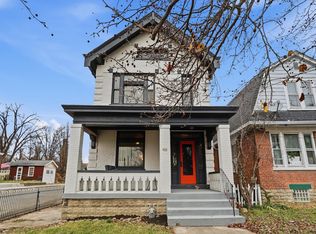 402 E 18th St, Covington, KY 41014