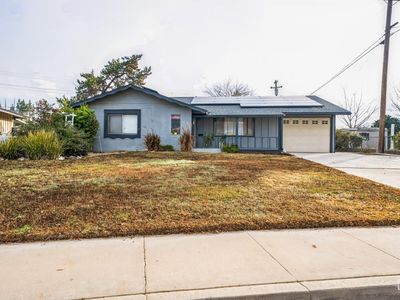 516 Birkdale Way, Bakersfield, CA, 93309