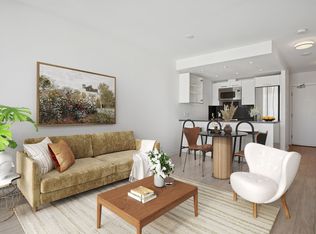 955 Hastings St E #554, Vancouver, BC V6A0G8