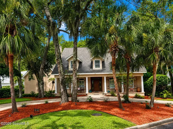 161 Rice Ml, Saint Simons Island, GA 31522