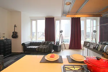 Rented by Nest Seekers International