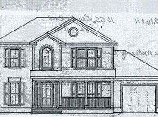 1055 Lands End, Warrenville, SC 29851