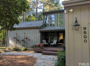 9500 Baker Rd, Zebulon, NC 27597