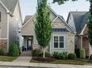 1409 Van Page Blvd, Raleigh, NC 27607