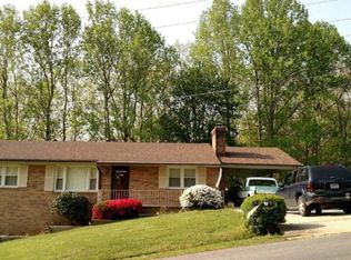 64 Hickory Dr, Collinsville, VA 24078
