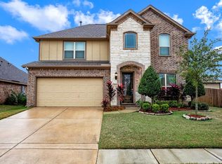2816 Parkside Village Ct, Pearland, TX 77581