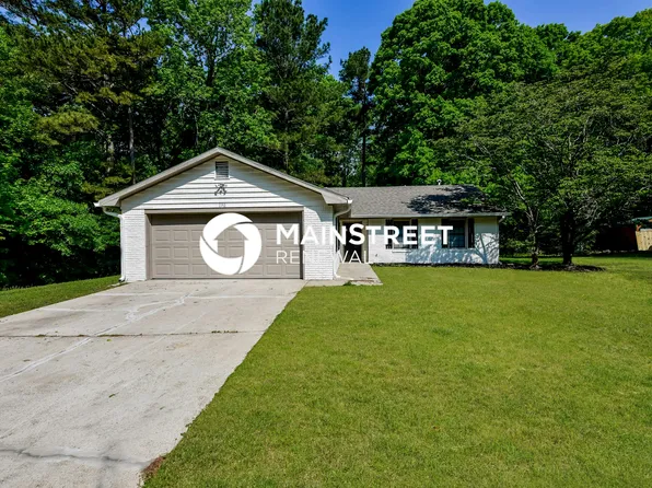 130 Derby Country Dr, Ellenwood, GA 30294