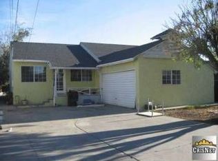 13812 Filmore St, Pacoima, CA 91331